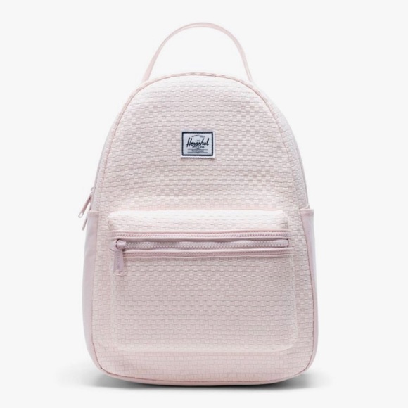 herschel backpack water bottle